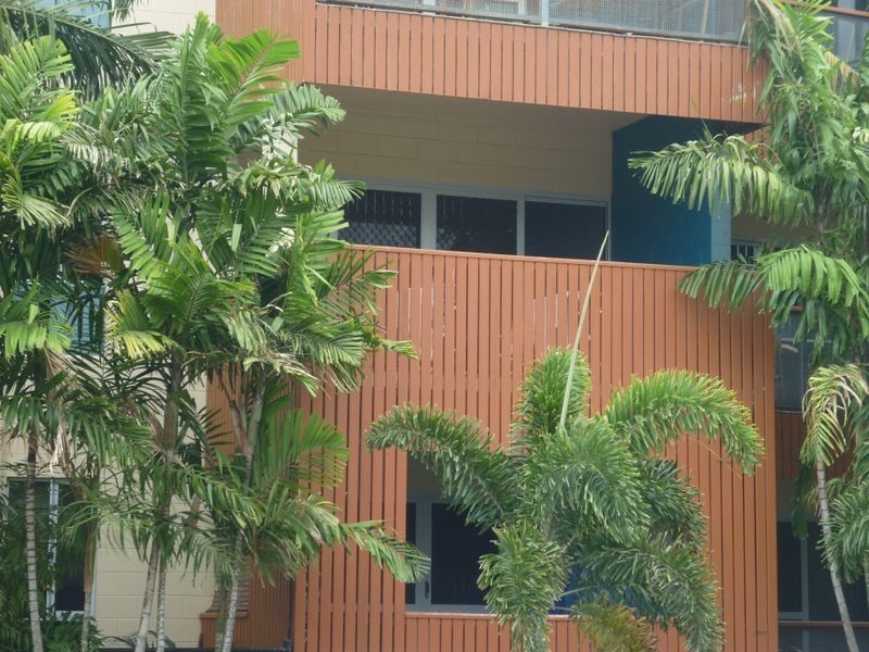 6/8-10 Morehead Street ***, South Townsville QLD 4810