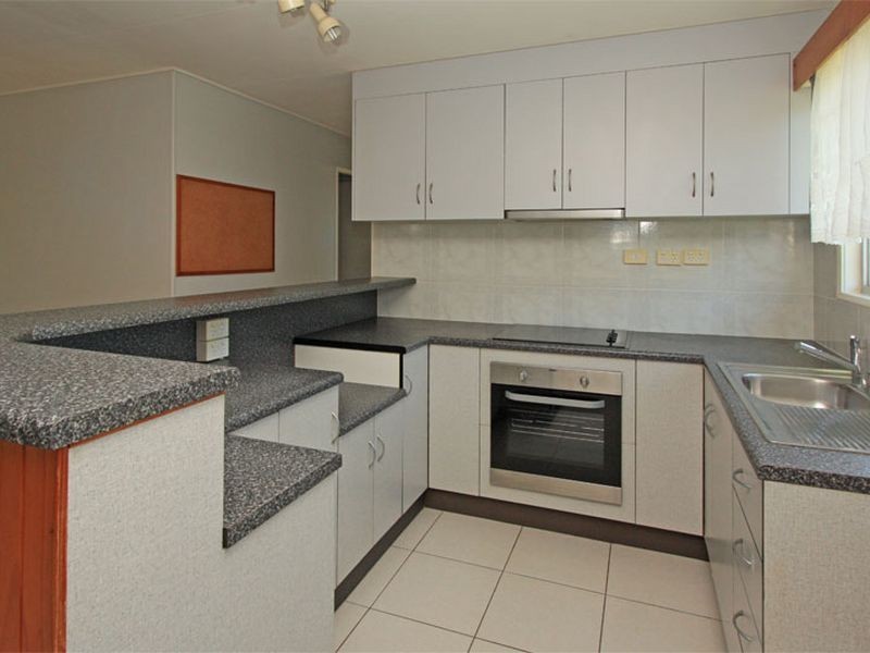 Mount Louisa QLD 4814