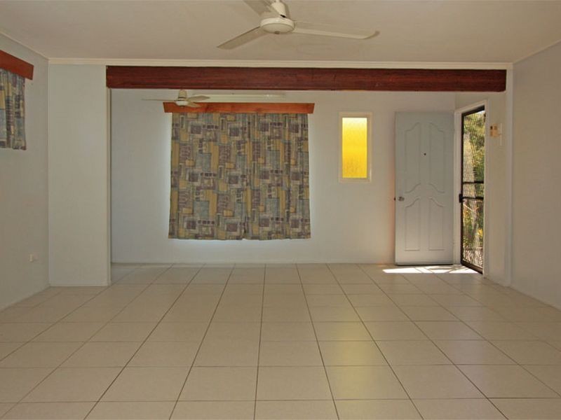 Mount Louisa QLD 4814