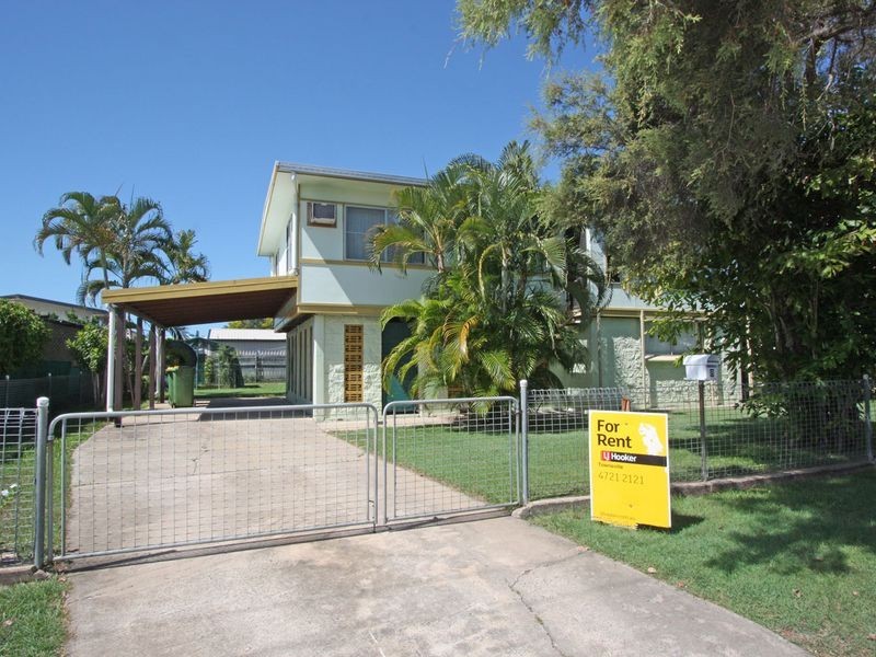 Mount Louisa QLD 4814