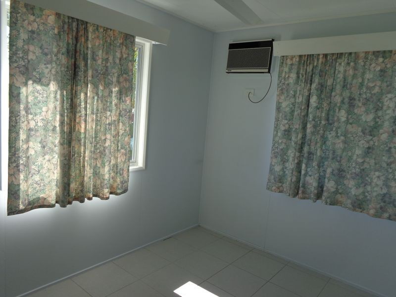 Mount Louisa QLD 4814