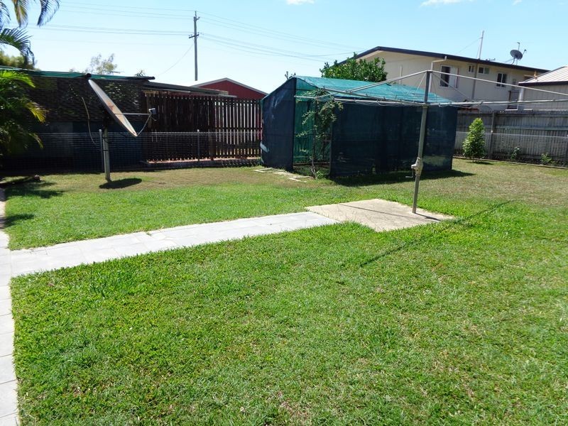 Mount Louisa QLD 4814