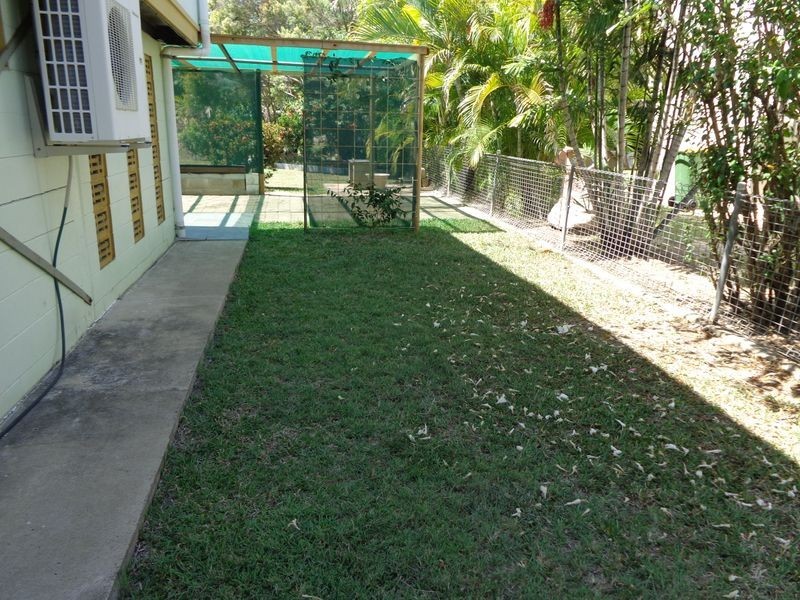 Mount Louisa QLD 4814