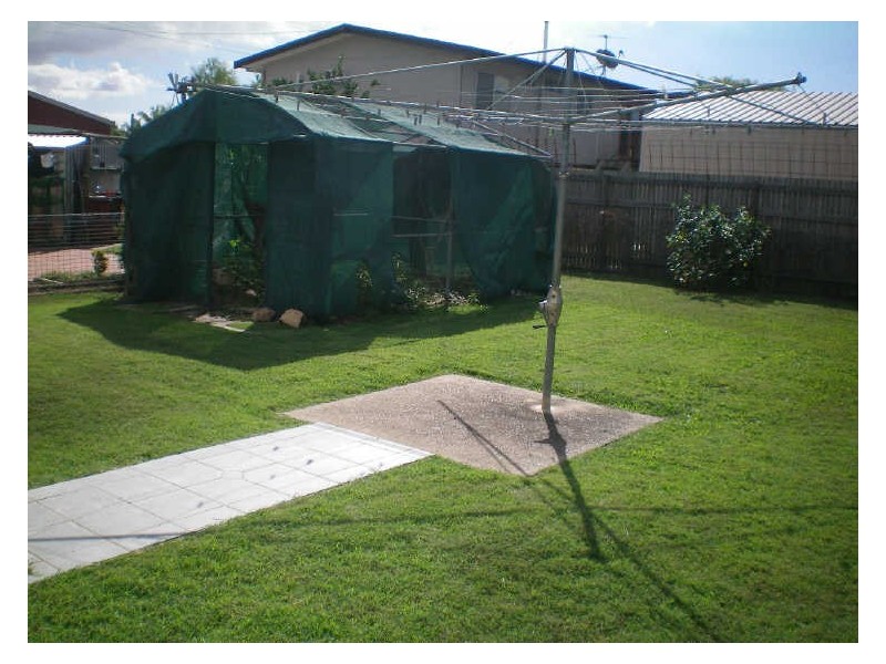 Mount Louisa QLD 4814