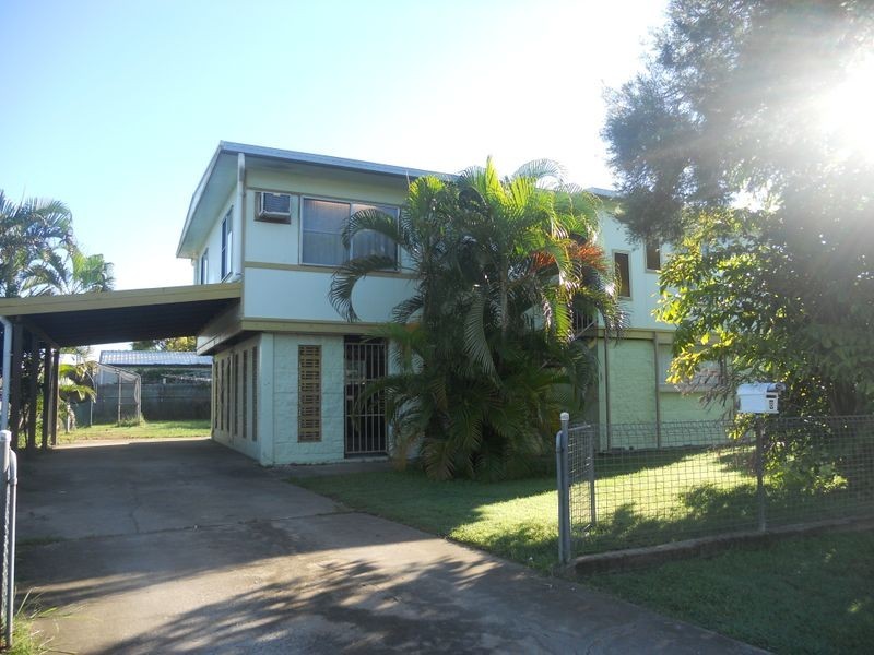 Mount Louisa QLD 4814