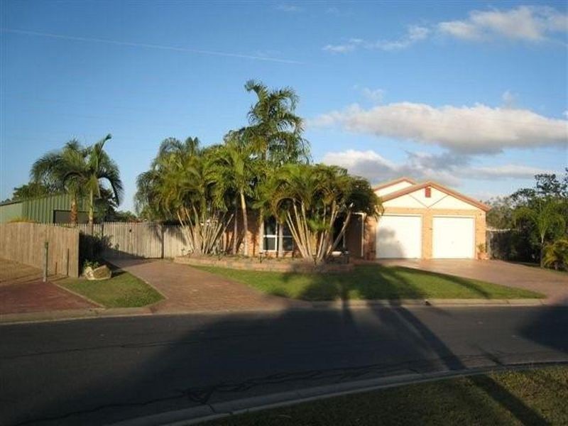 Kirwan QLD 4817