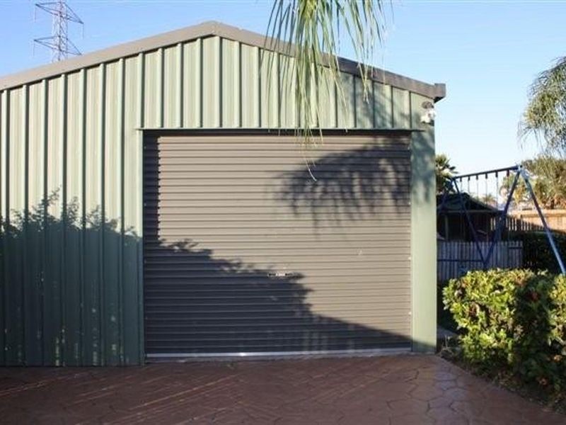 Kirwan QLD 4817