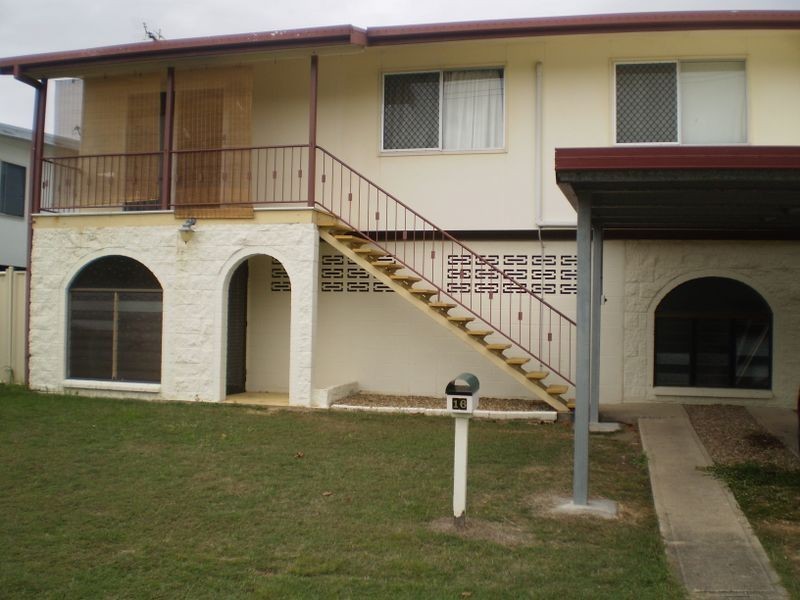 16 Hasson Street, Kirwan QLD 4817