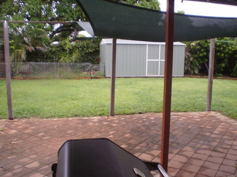 16 Hasson Street, Kirwan QLD 4817