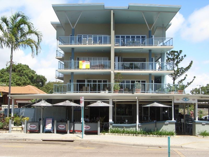 4/120 The Strand ***, North Ward QLD 4810