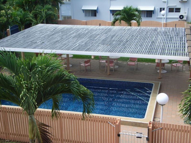 111/15 – 19 Gregory Street ***, North Ward QLD 4810