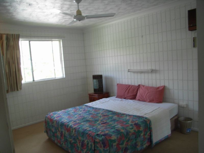 111/15 – 19 Gregory Street ***, North Ward QLD 4810