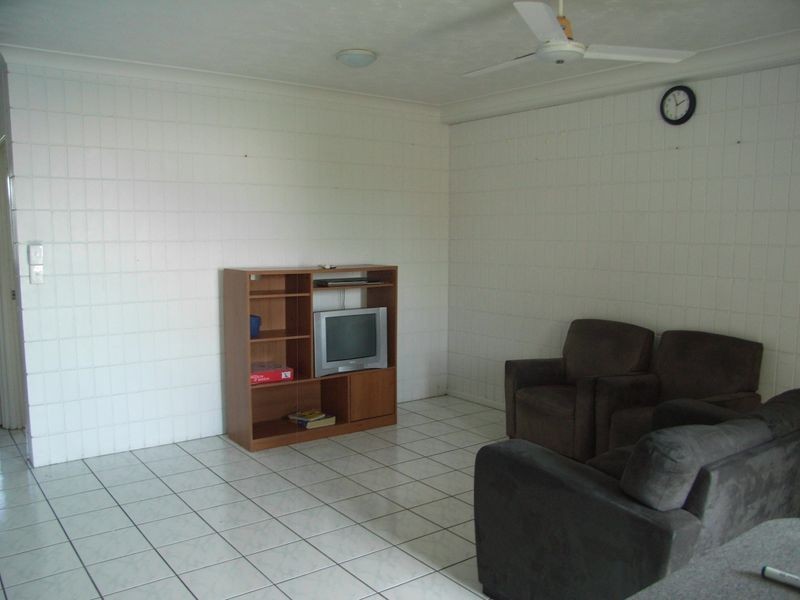 111/15 – 19 Gregory Street ***, North Ward QLD 4810