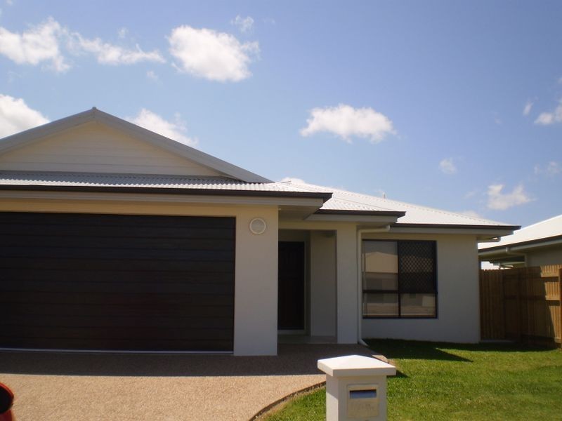 Mount Louisa QLD 4814