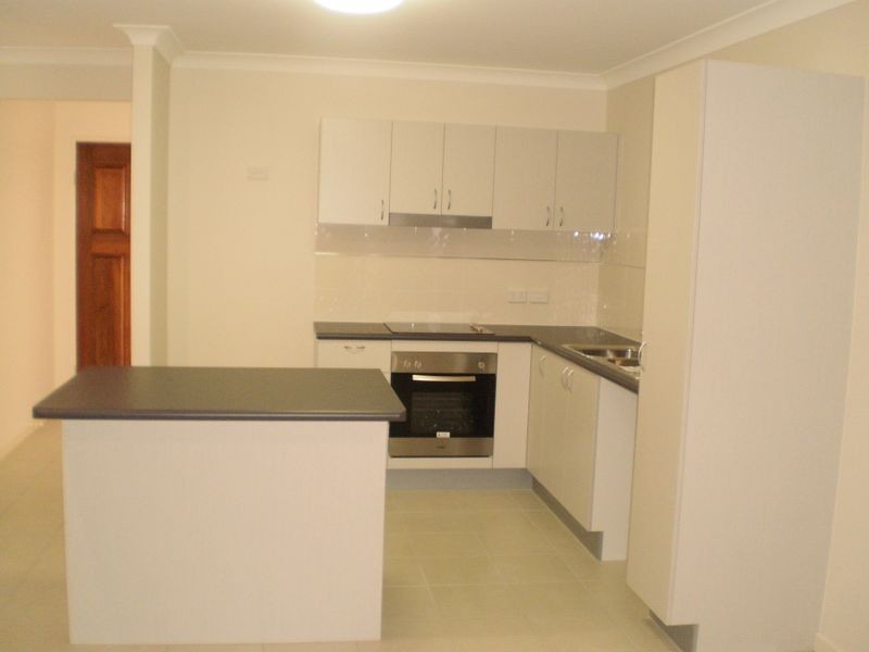 Mount Louisa QLD 4814