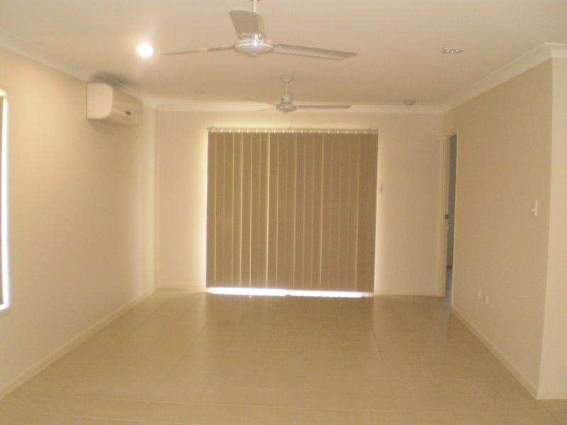 Mount Louisa QLD 4814