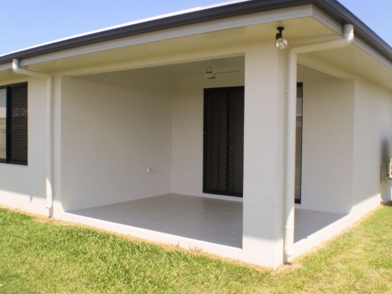 Mount Louisa QLD 4814