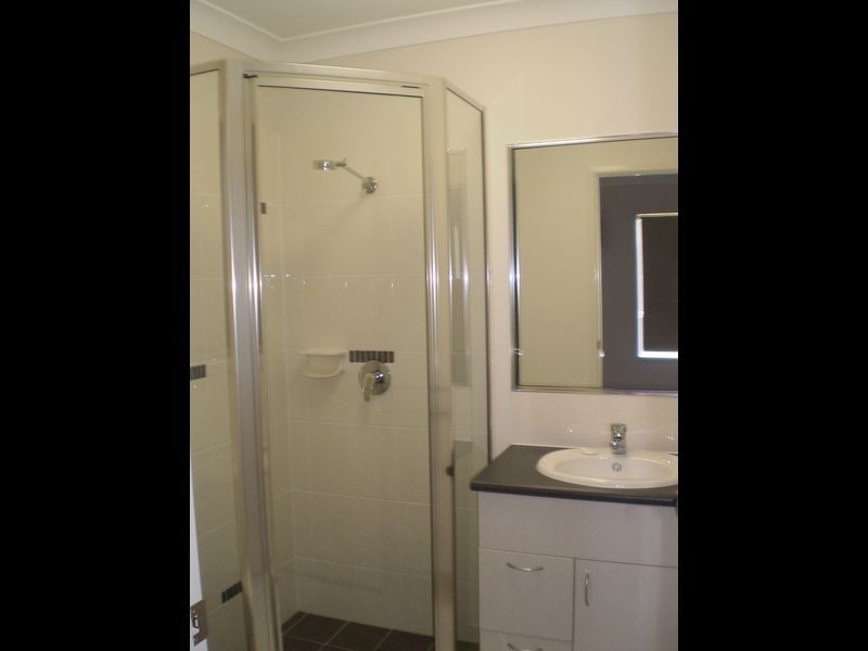 Mount Louisa QLD 4814