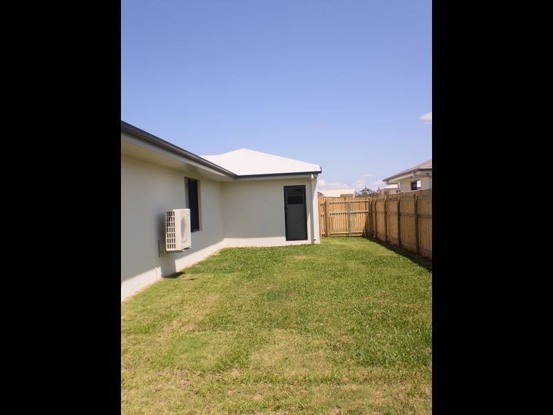 Mount Louisa QLD 4814