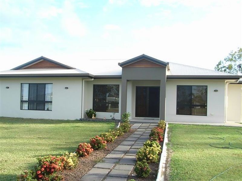 9 Therese Court, Rupertswood QLD 4817