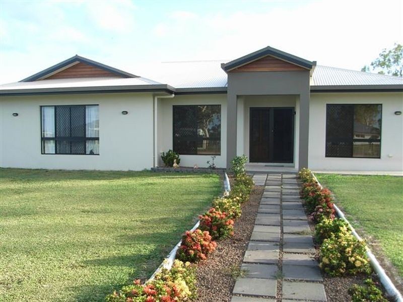 9 Therese Court, Rupertswood QLD 4817