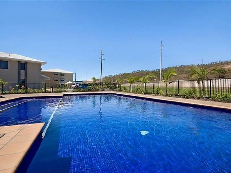 44/321 Angus Smith Drive, Douglas QLD 4814