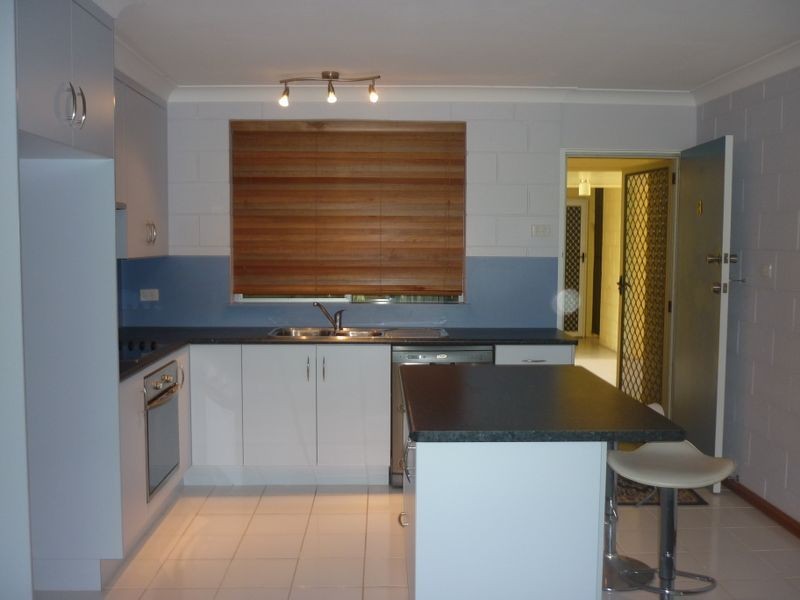 8/16 Ralston Street, West End QLD 4810