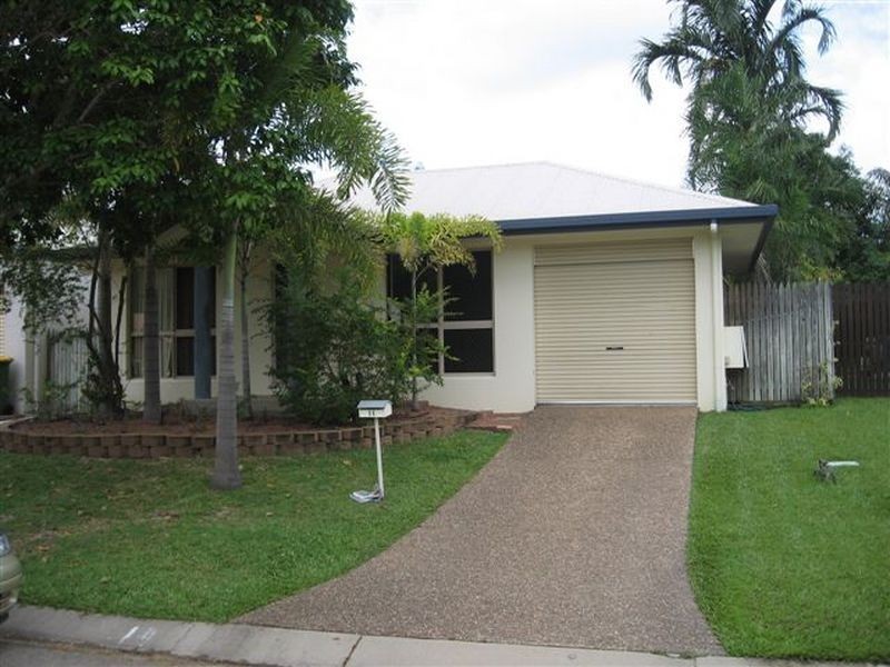 11 Regatta Cresent ***, Douglas QLD 4814