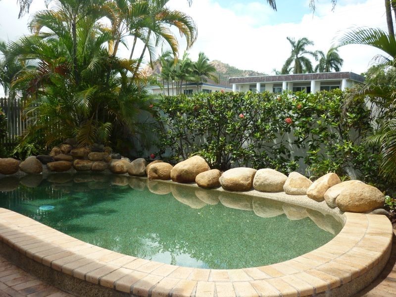 1/181 Mitchell Street ***, North Ward QLD 4810