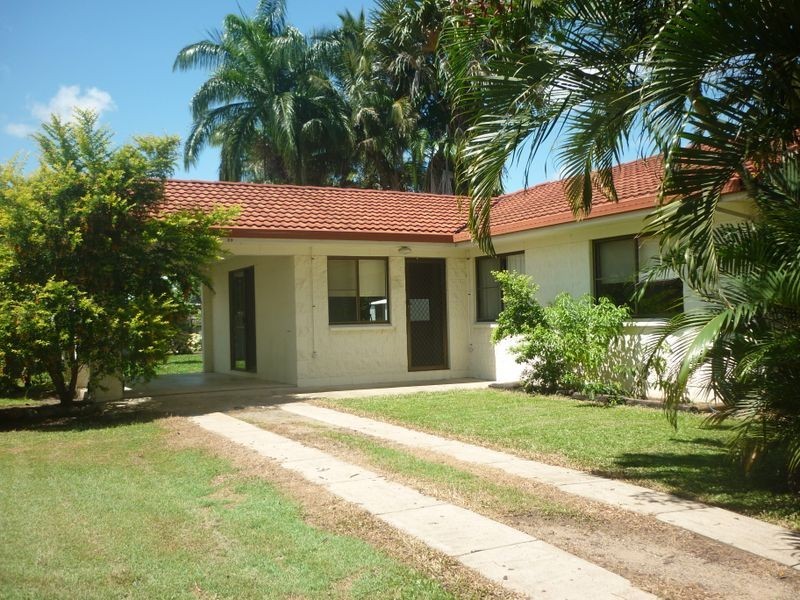 39 Serrano Crescent, Cranbrook QLD 4814