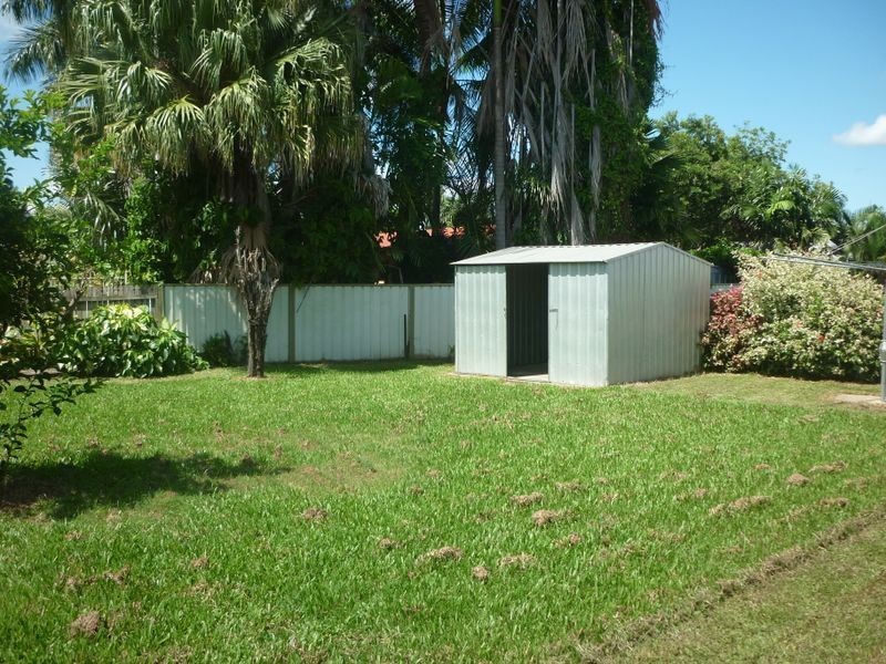 39 Serrano Crescent, Cranbrook QLD 4814