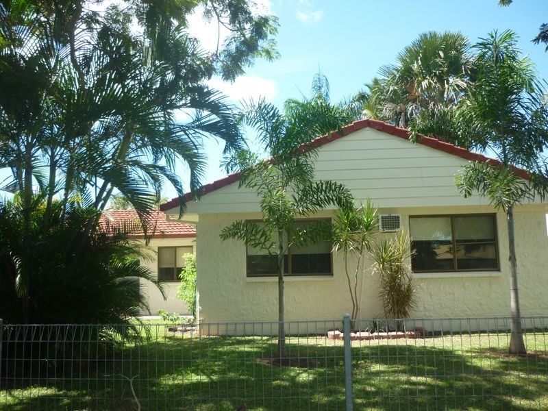 39 Serrano Crescent, Cranbrook QLD 4814