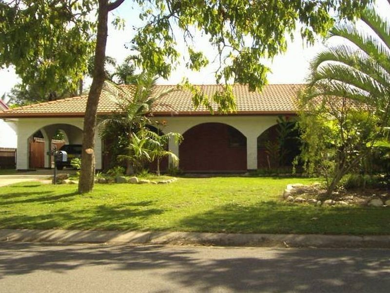10 Fardon Street **, Annandale QLD 4814