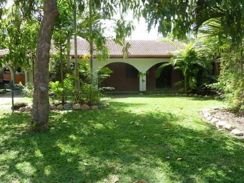 10 Fardon Street **, Annandale QLD 4814