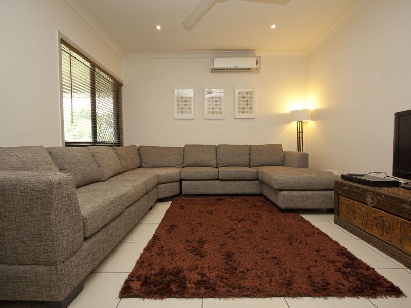 Mount Louisa QLD 4814