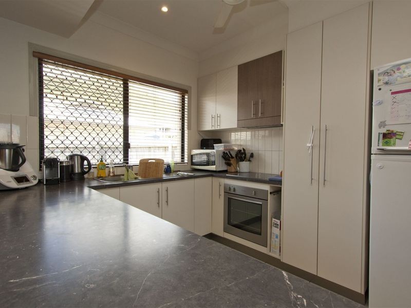 Mount Louisa QLD 4814