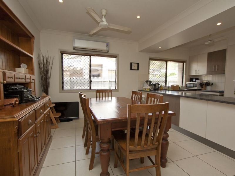 Mount Louisa QLD 4814