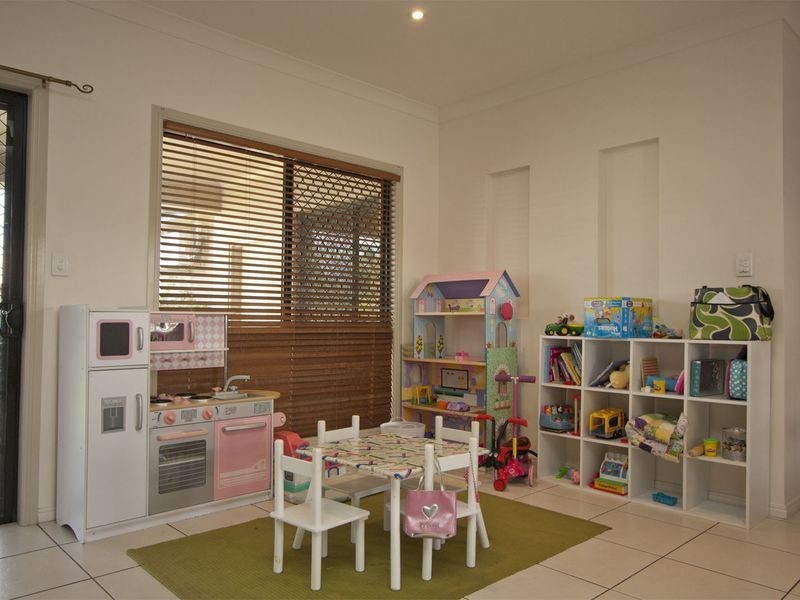 Mount Louisa QLD 4814