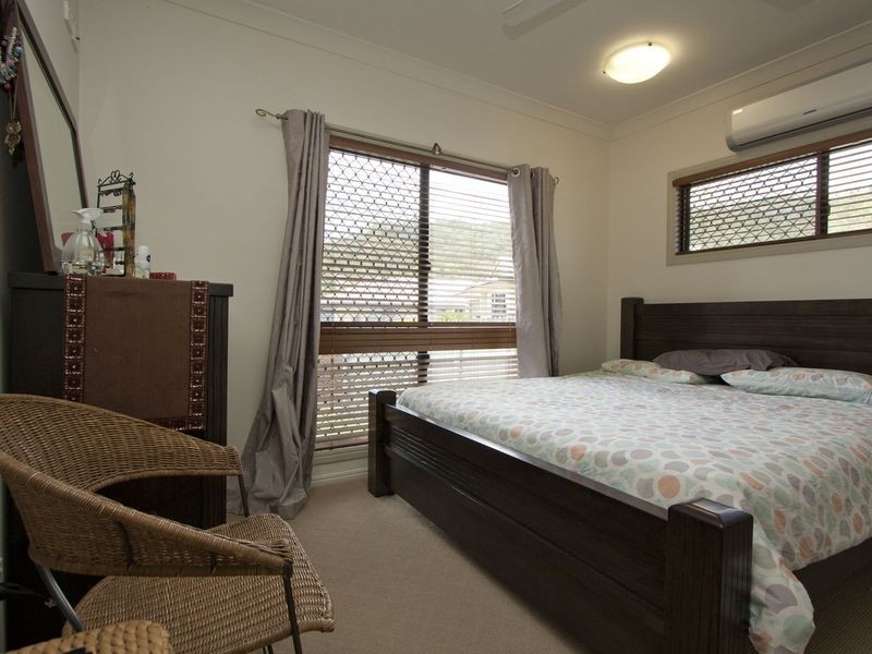 Mount Louisa QLD 4814