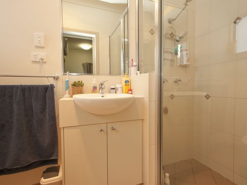 Mount Louisa QLD 4814