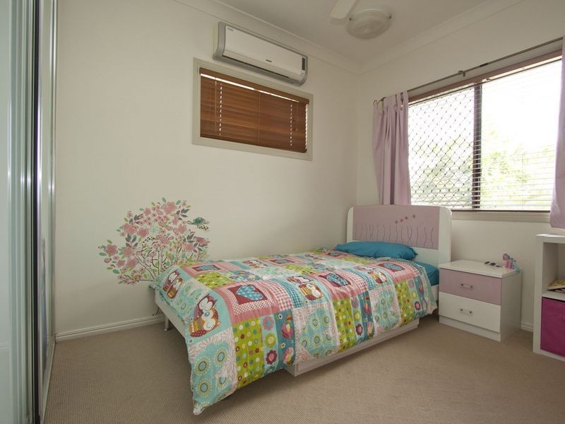 Mount Louisa QLD 4814