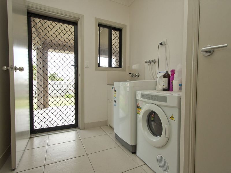 Mount Louisa QLD 4814