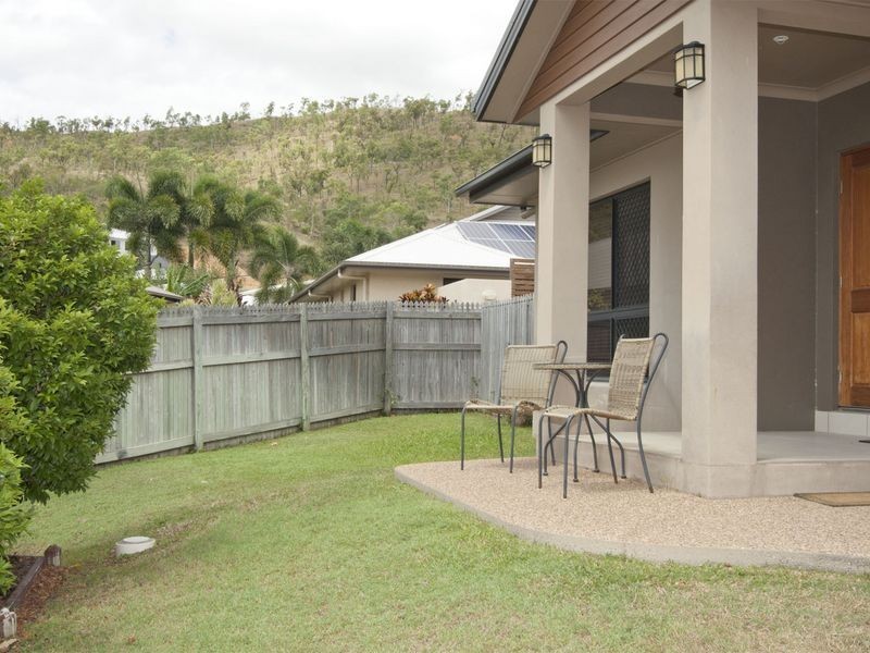 Mount Louisa QLD 4814