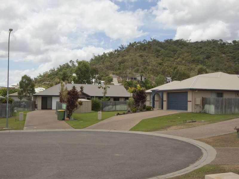 Mount Louisa QLD 4814