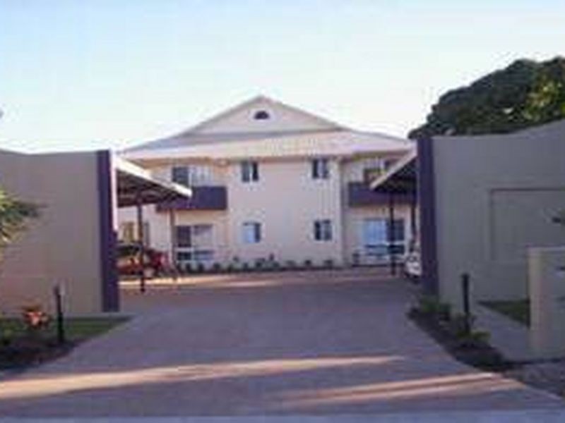 103/90 First Avenue ***, Railway Estate QLD 4810