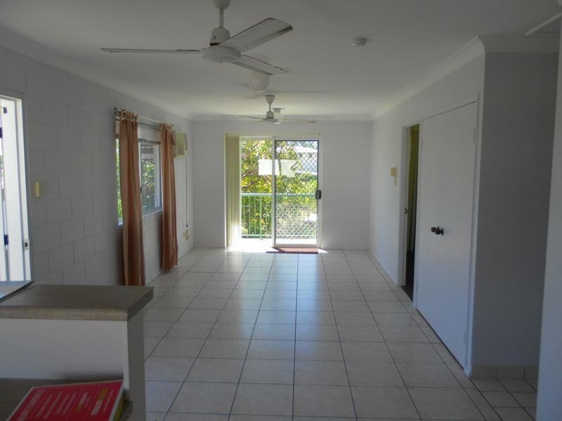 8/36 Henry Street, West End QLD 4810