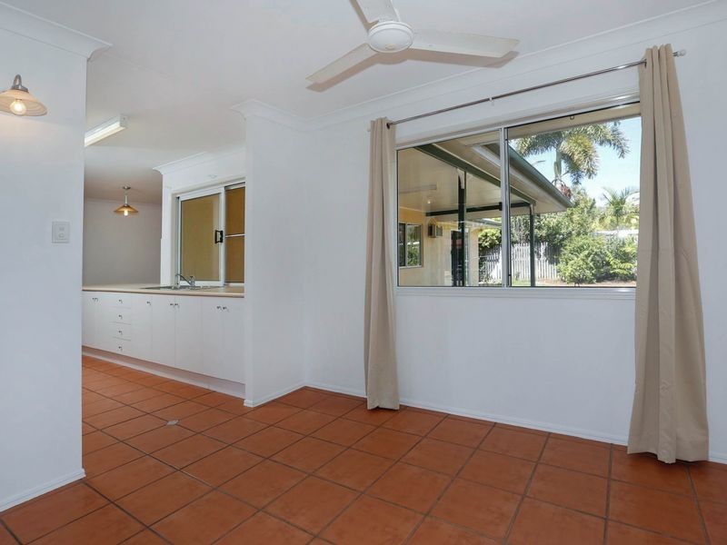 15 Flame Court, Kirwan QLD 4817