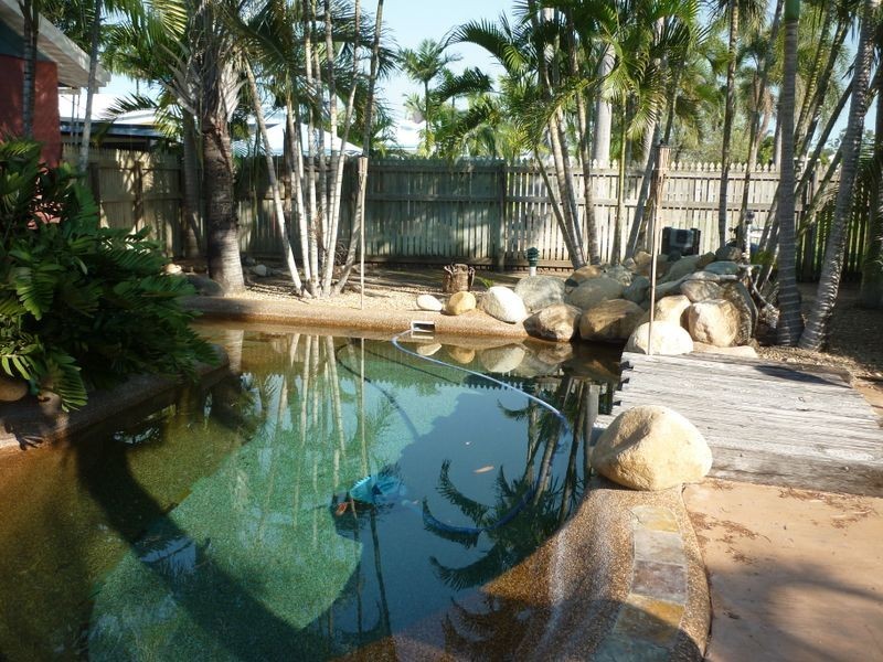 31 Redwood Avenue, Kirwan QLD 4817