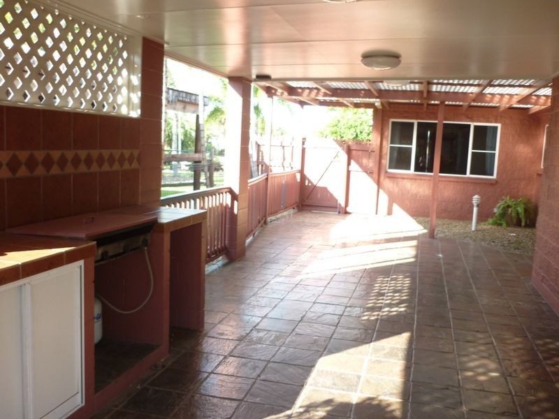 31 Redwood Avenue, Kirwan QLD 4817