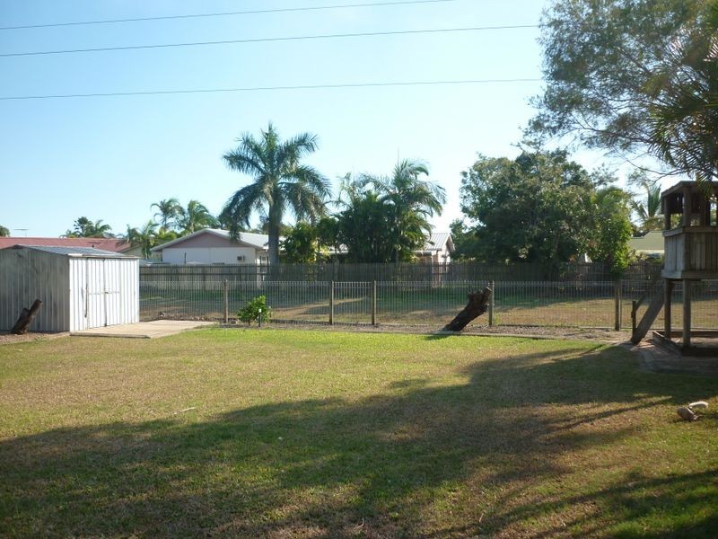 31 Redwood Avenue, Kirwan QLD 4817
